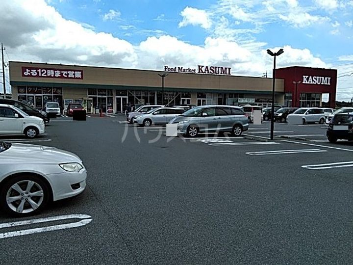 栃木県下都賀郡壬生町大字壬生丁(一戸建)の賃貸物件の周辺