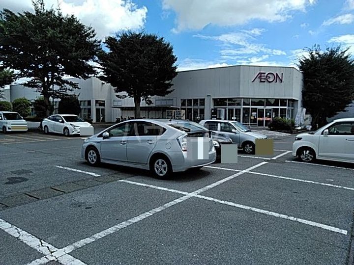 栃木県下都賀郡壬生町大字壬生丁(一戸建)の賃貸物件の周辺