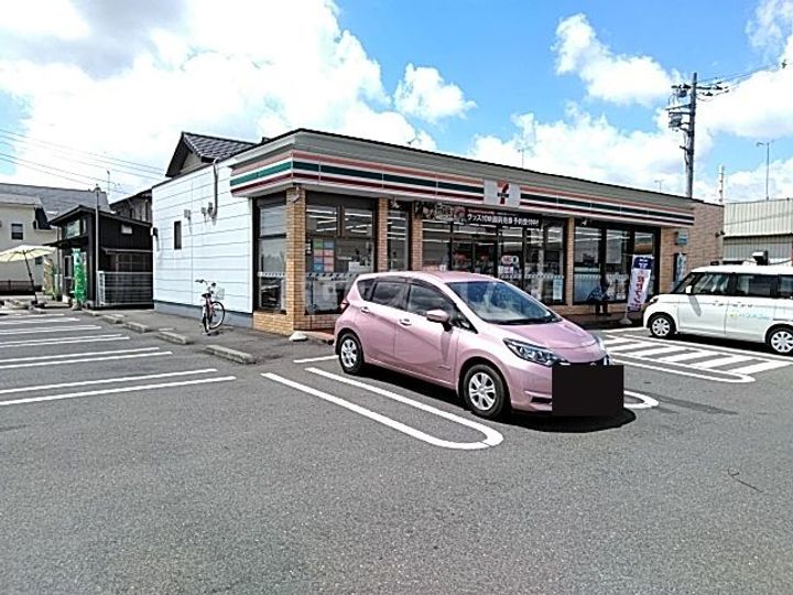 栃木県下都賀郡壬生町大字壬生丁(一戸建)の賃貸物件の周辺