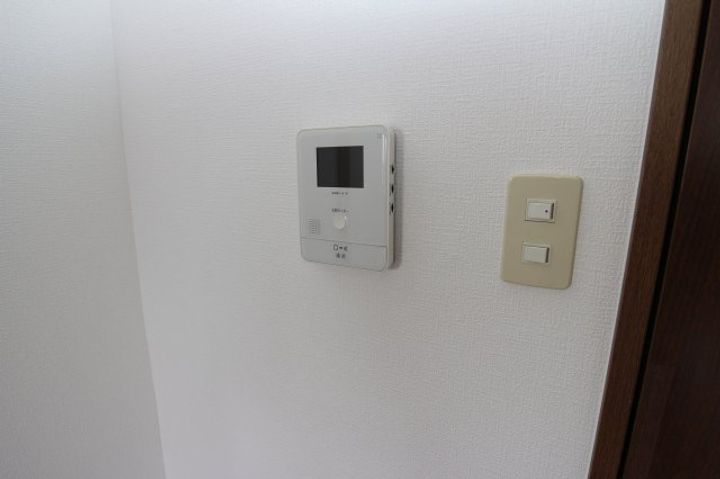 オービィング東野の内装