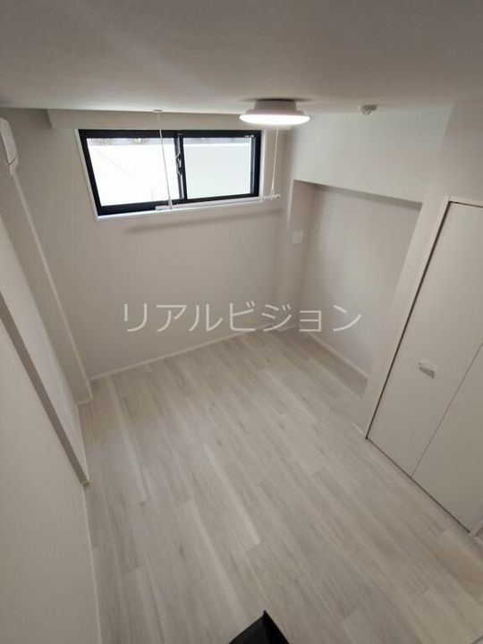 ラ・ペルラ下北沢の内装