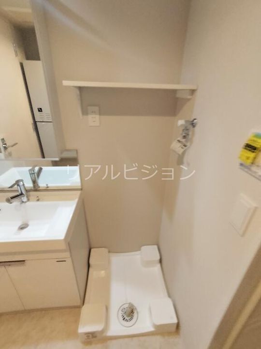 ラ・ペルラ下北沢の内装