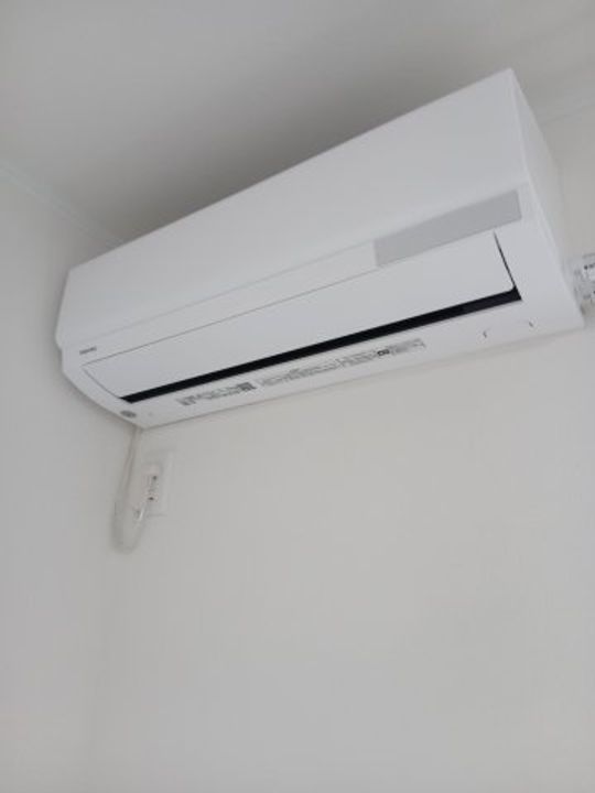 胆沢郡金ケ崎町西根杉土手【ワンリッチ金ヶ崎B】新築の内装