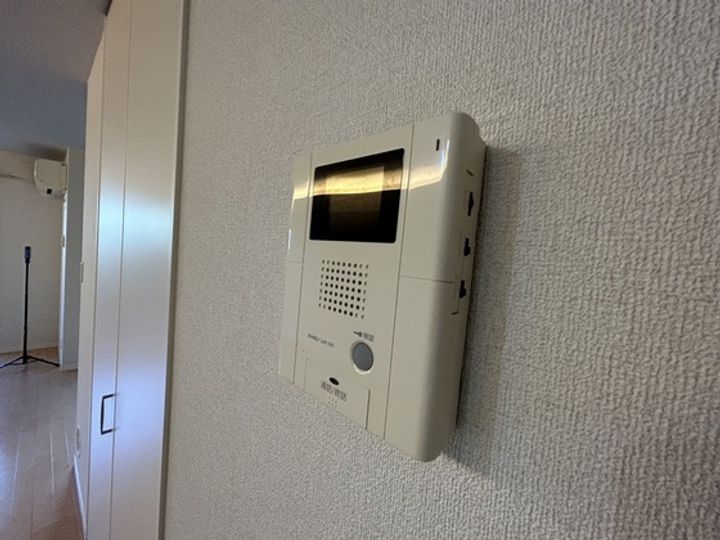 ライブ庚午北 Gの内装