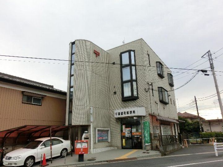 にふてぃはうす89の周辺
