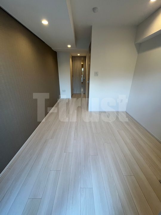東京都中野区江原町2(マンション)の賃貸物件の内装