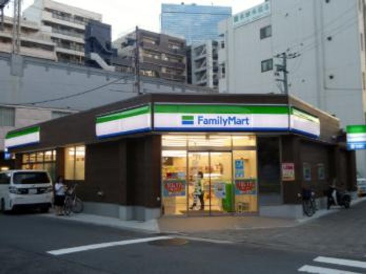 東京都中野区江原町2(マンション)の賃貸物件の周辺