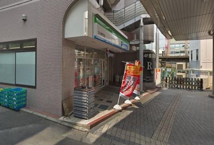 KS-15Mの周辺