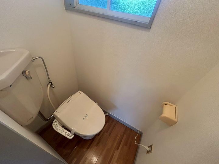 アーバンティ小沼の内装