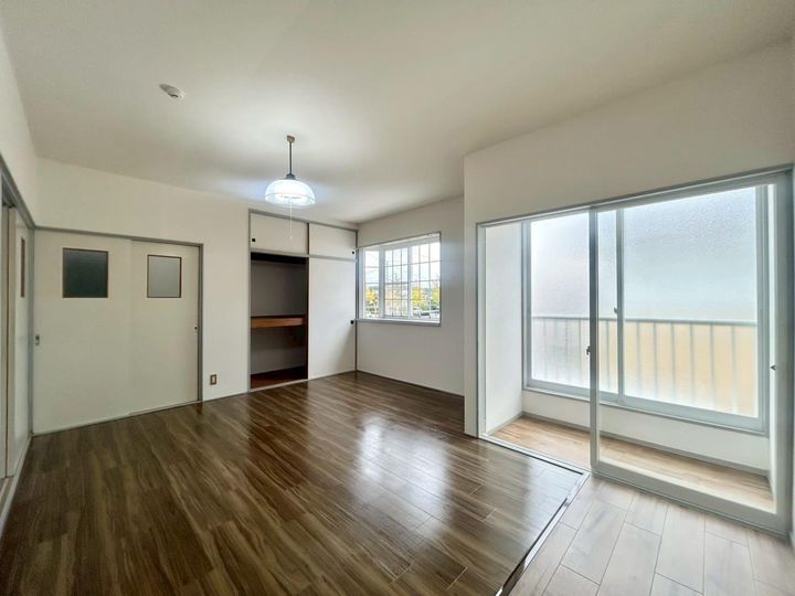 アーバンティ小沼の内装