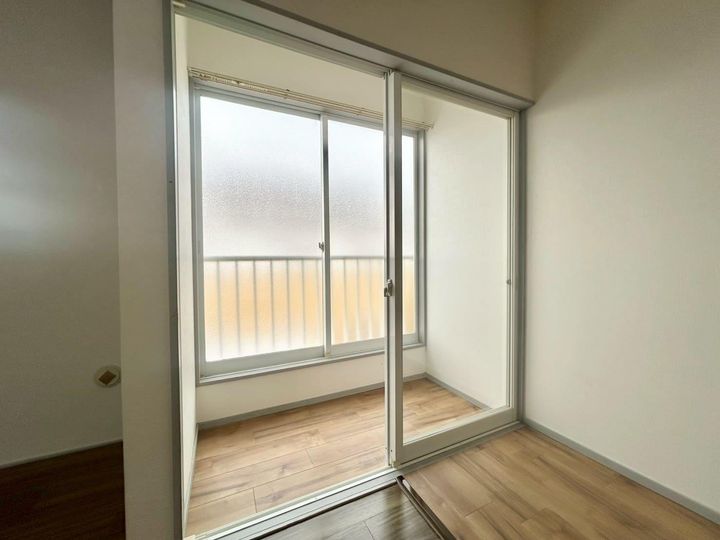 アーバンティ小沼の内装