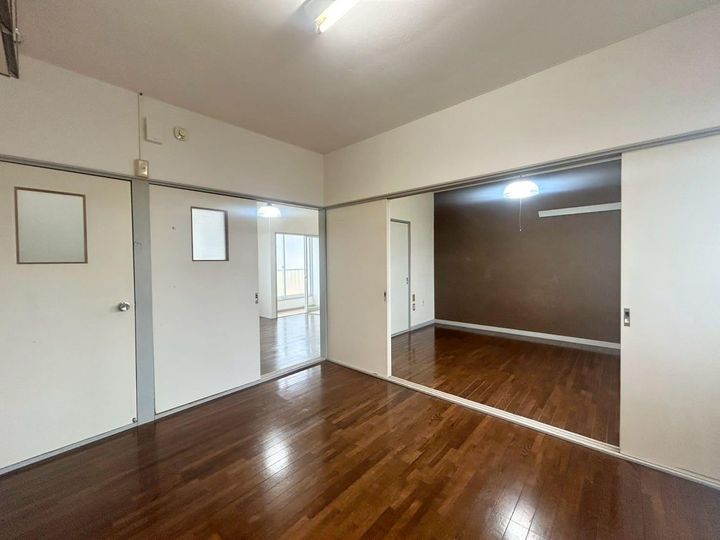 アーバンティ小沼の居間