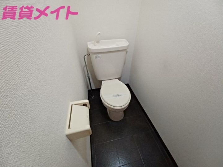 CIパレスの内装