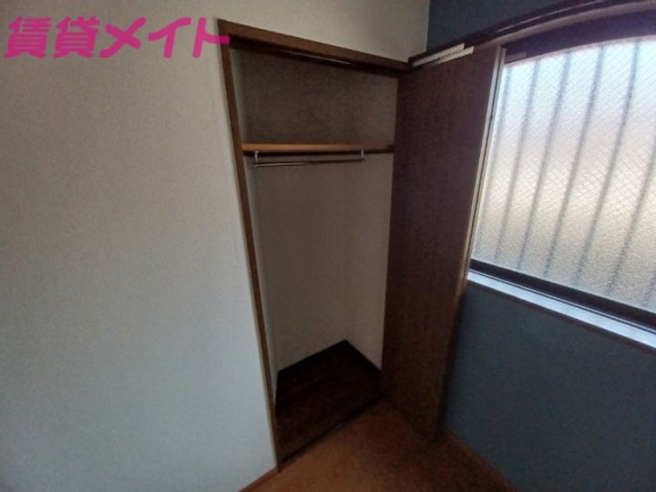 CIパレスの内装