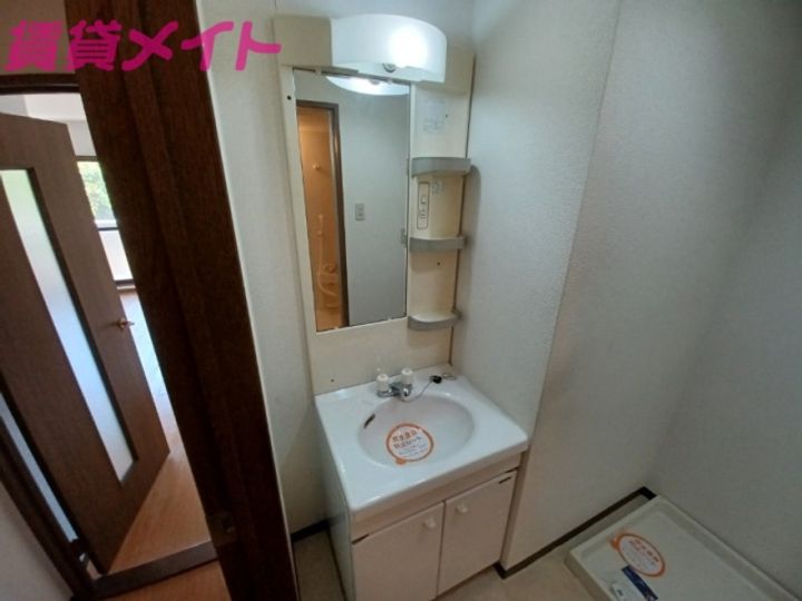 CIパレスの内装