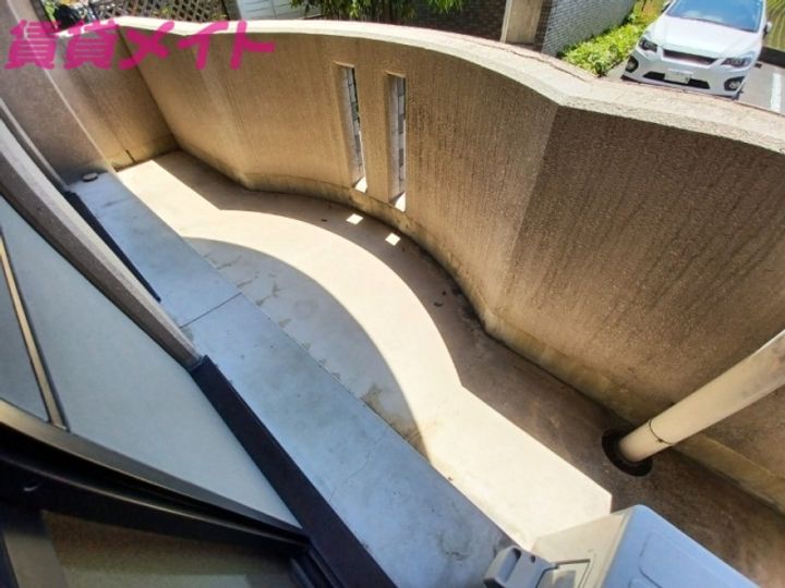 CIパレスの内装