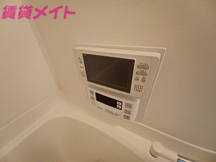 CIパレスの内装