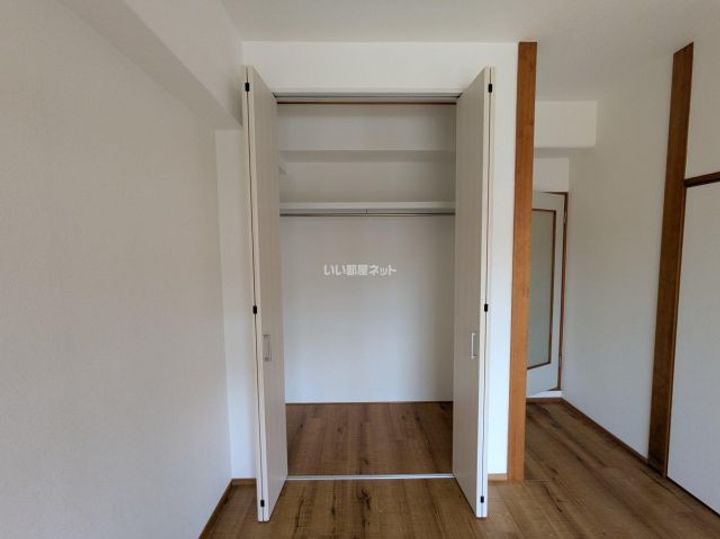 シャトレアンジェIIIの内装