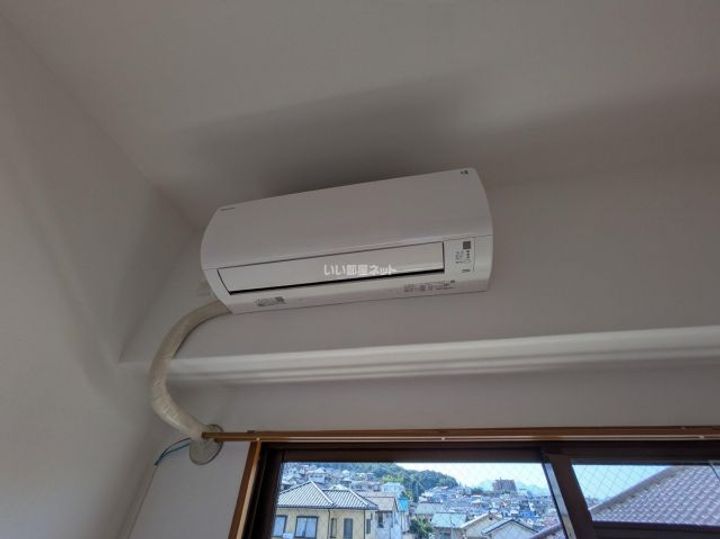 シャトレアンジェIIIの内装