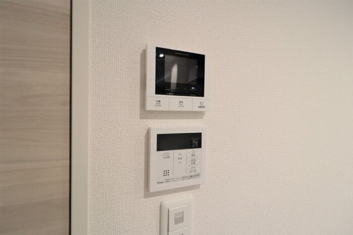 新潟県長岡市千手3(アパート)の賃貸物件の内装