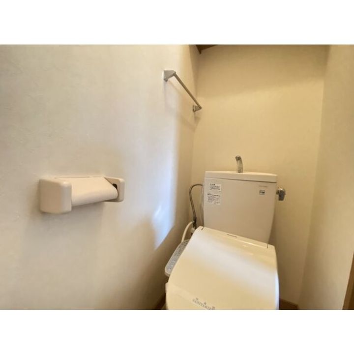 グランサーガ琴似の内装