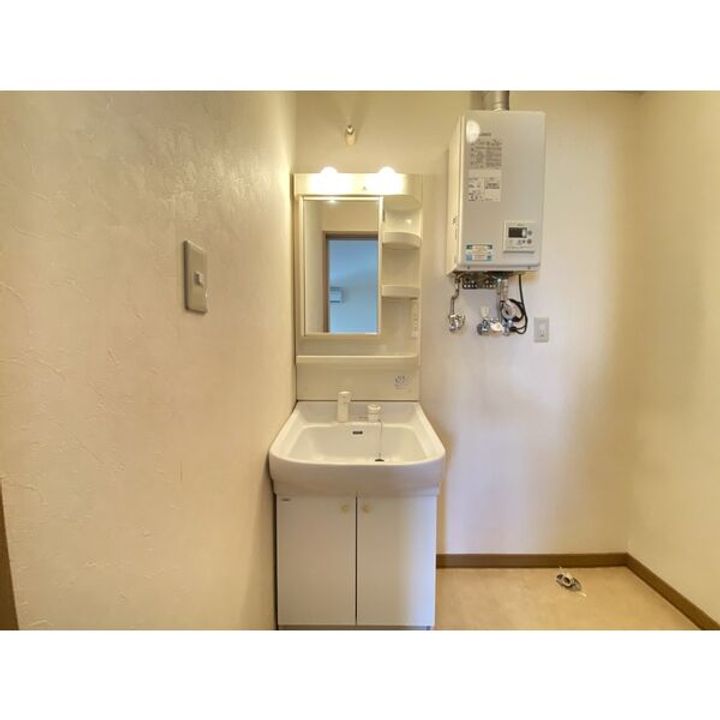 グランサーガ琴似の内装