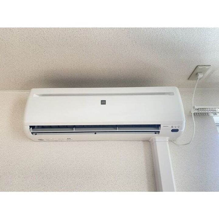 グランサーガ琴似の内装