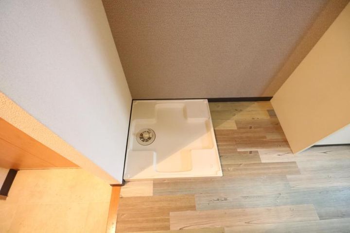 埼玉県川口市幸町2(マンション)の賃貸物件の内装