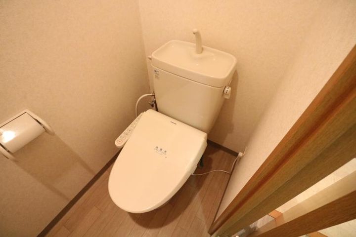 埼玉県川口市幸町2(マンション)の賃貸物件の内装
