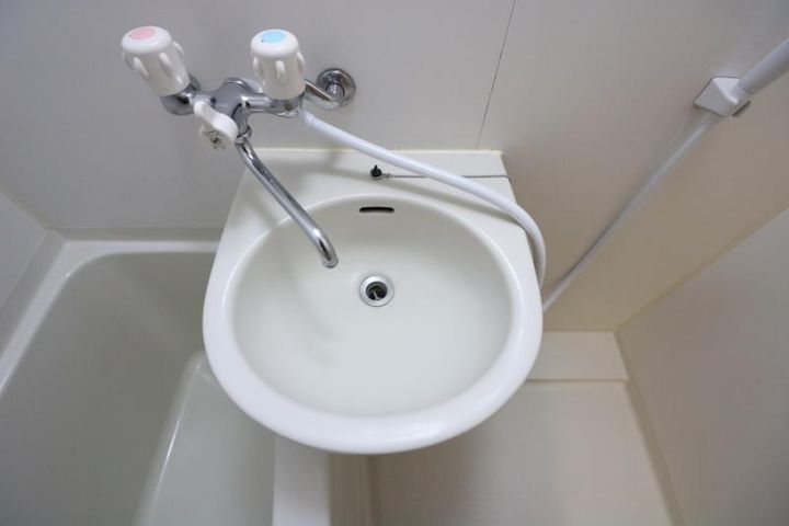 埼玉県川口市幸町2(マンション)の賃貸物件の内装