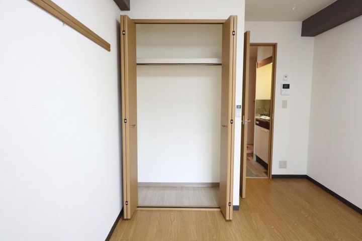 埼玉県川口市幸町2(マンション)の賃貸物件の内装