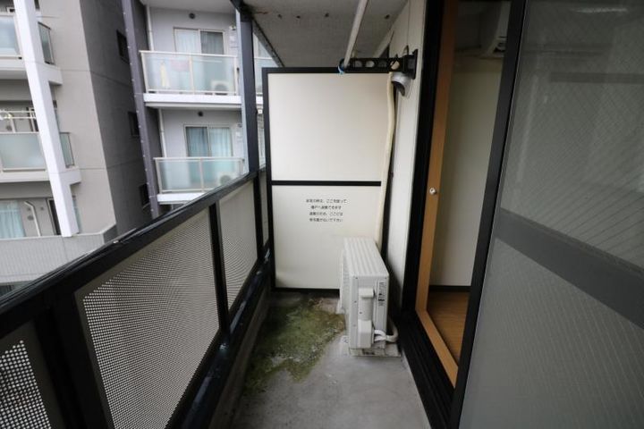 埼玉県川口市幸町2(マンション)の賃貸物件の内装