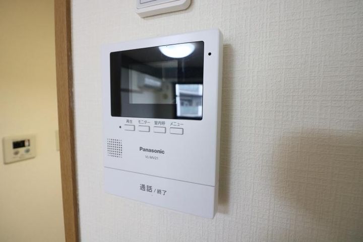 埼玉県川口市幸町2(マンション)の賃貸物件の内装