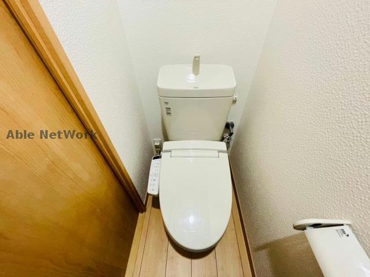 ソリテール月出の内装