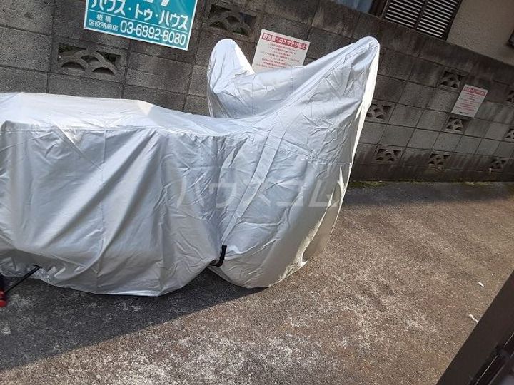 パサニア938の地図