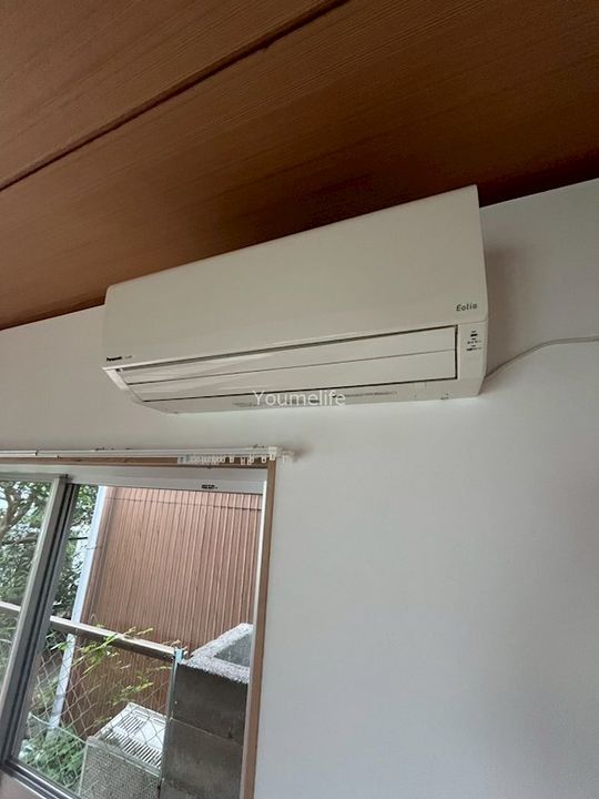 神奈川県藤沢市辻堂新町3(一戸建)の賃貸物件の内装