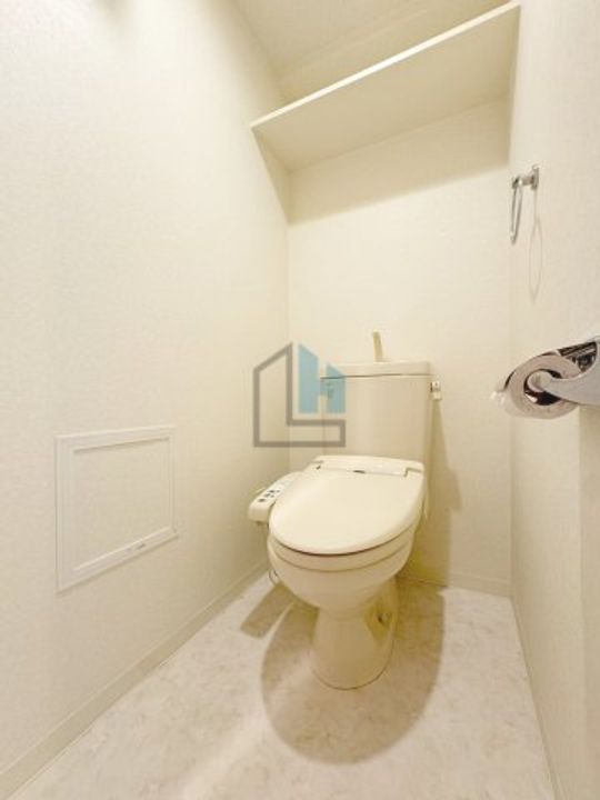 ジュネーゼグラン弁天町の内装