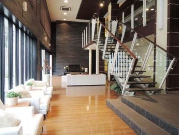 東京都北区西ケ原4(マンション)の賃貸物件の地図