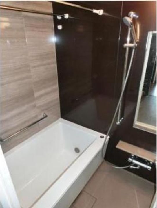 東京都北区西ケ原4(マンション)の賃貸物件の風呂