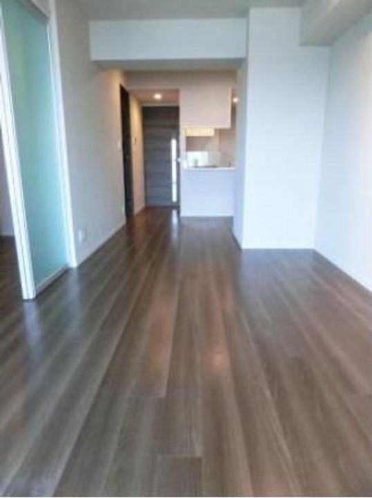 東京都北区西ケ原4(マンション)の賃貸物件の内装