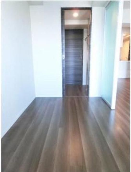 東京都北区西ケ原4(マンション)の賃貸物件の居間