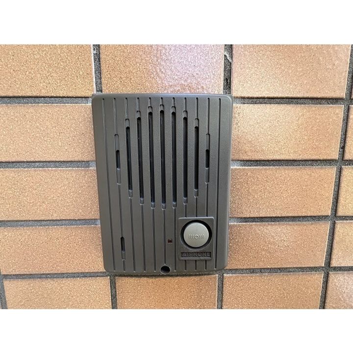 五本木アパートメンツの内装