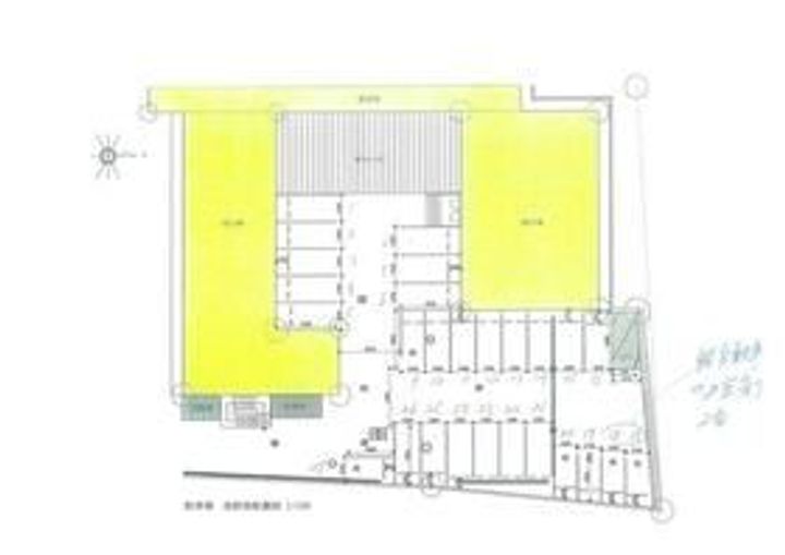 ヴァルト神の地図