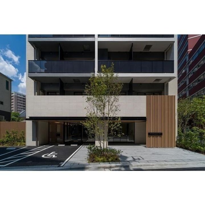 東京都台東区下谷2(マンション)の賃貸物件の地図