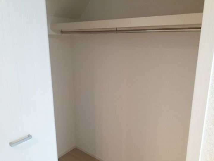 モダン・プリムローズの内装