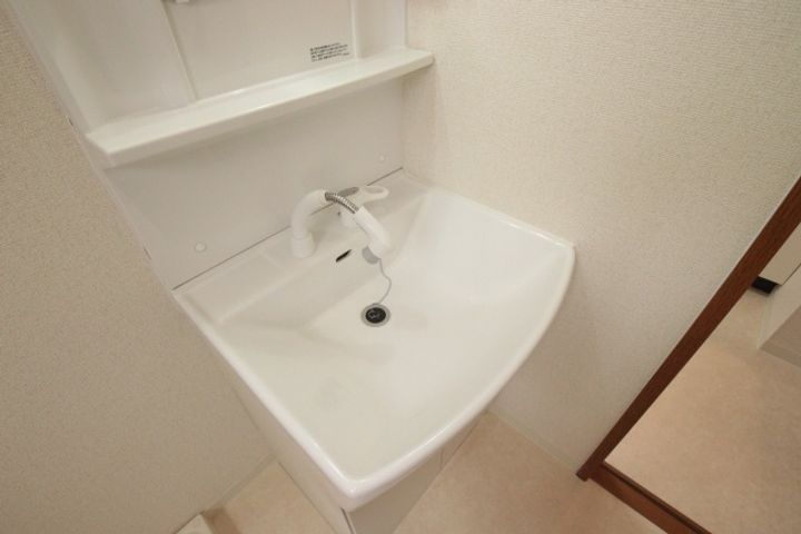 シェソワ蔦元の内装