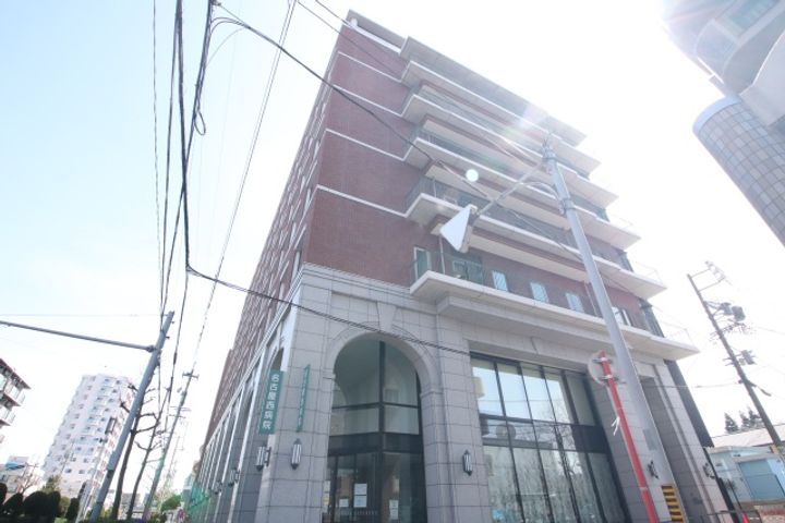 シェソワ蔦元の周辺