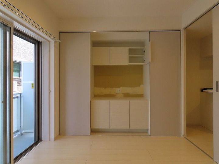 埼玉県さいたま市中央区下落合7(マンション)の賃貸物件の内装