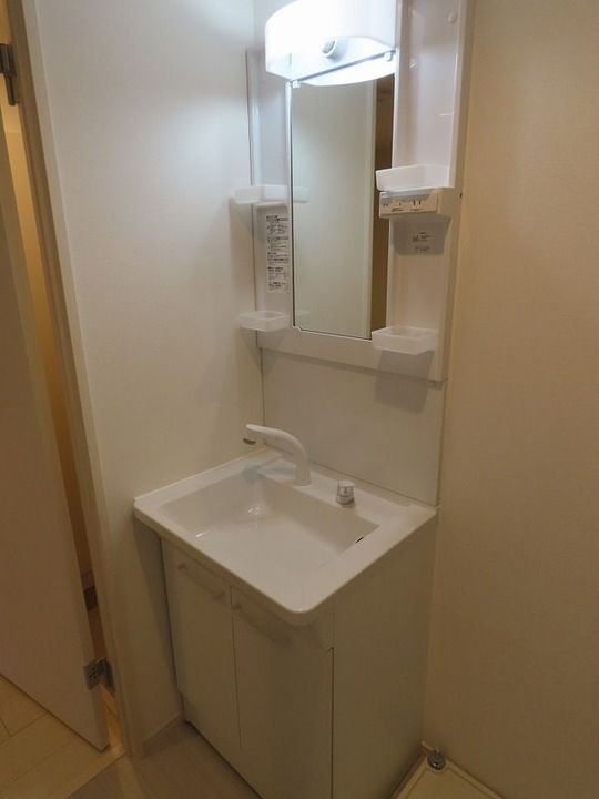埼玉県さいたま市中央区下落合7(マンション)の賃貸物件の内装
