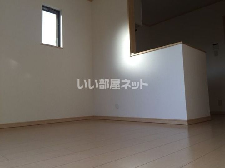 Bloom N・Sの居間